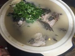 -丹江渔村(首都机场店)
