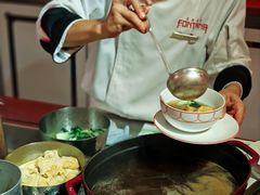 -咖啡苑 - 蔚藍夏日主题(永利皇宫店)