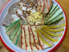 -桂花香手工面(鼓楼店)