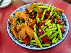 -北大地皖峰饭馆