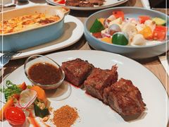 -德斯堡德国餐吧(锦华万达店)