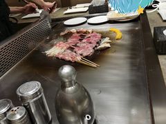 -大渔铁板烧(花园道店)