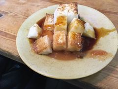 -天天利美食坊