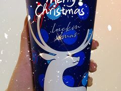 -luckincoffee瑞幸咖啡(东方都会大厦店)