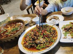 -庭院小酌(瑞莲街店)