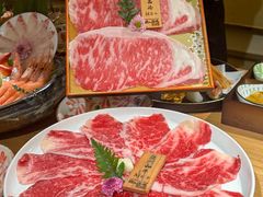 -龙酒场·关西寿喜烧·居酒屋(罗湖店)