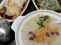 -卓粤拉肠(红庙店)