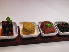 -四季民福烤鸭店(王府井东安门店)