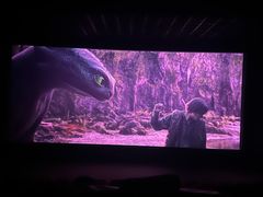 -万达影城(金华万达广场IMAX店)