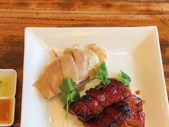 -翠华餐厅(德基广场店)