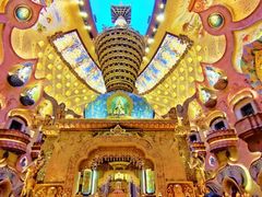 -牛首山文化旅游区