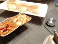 -简小舍·民间手艺菜(武昌江滩店)