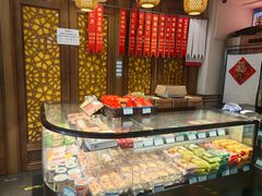 -功德林(南京西路店)
