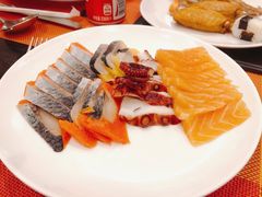 -骊韵咖啡厅(深圳中海凯骊酒店)