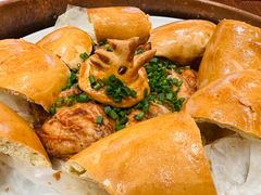 -山西会馆·晋菜·晋商宴·学堂记忆(许坦西街店)