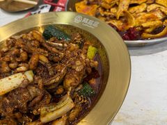 -辣盆盆麻辣小龙虾(哈尔滨总店)
