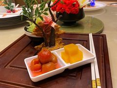 -扬州中集格兰云天大酒店