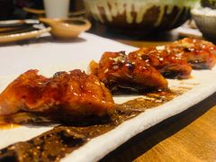 -芥末日本料理(打浦路铂尔曼旗舰店)