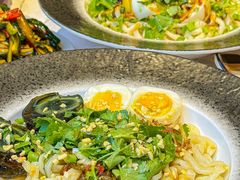 -面乙新派手擀面(大悦城店)