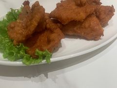 -双合园·海鲜水饺青岛菜(九水东路店)