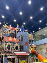 -meland亲子乐园•派对•研学(苏州悠方购物中心店)