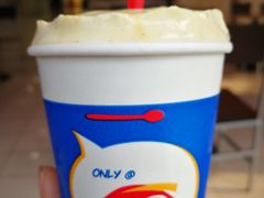 -DQ冰淇淋(天津麦购店)