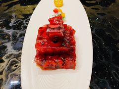 -巴音浩日娲·蒙餐(双林东路店)