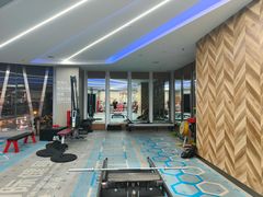 -美航国际健身(北京华联店)