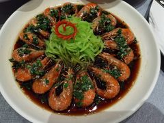-汤记传菜(秀浦路店)