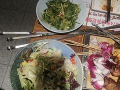 -通海俄式烧烤·俄罗斯大串(嵩山路店)