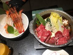 -極上萬膳·日料放题(海岸城店)