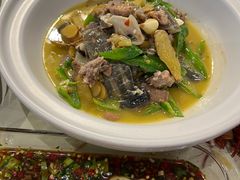 -铭副琦食·虾蟹烩馆(渔人码头店)