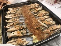 -宝轩渔府·老字号海鲜·正宗津菜(水上店)