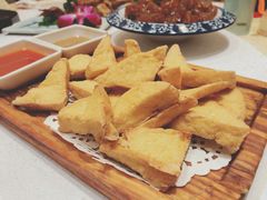 -卫鼎轩·曹公馆(鼓楼店)