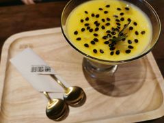 -ZING COFFEE 镜咖啡