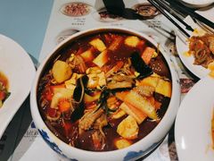 -马仕玖煲(万宴城店)