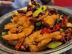 -美蛙四季(六里桥店)