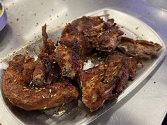 -小团团·路边烤牛肉(南岭壹街店)