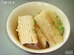 油糕-蒋家桥饺面店(广陵路店)