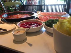 -重庆古城墙火锅(贵阳店)