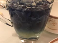 銀耳蝶豆雪梨蜜-潮江春(铜锣湾广场店)