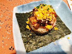 -元气寿司(东方宝泰店)
