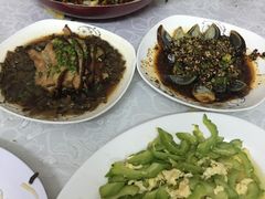 -芽庄老成都川菜馆