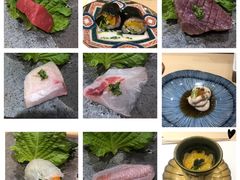 -鮨一日本料理(大中华店)