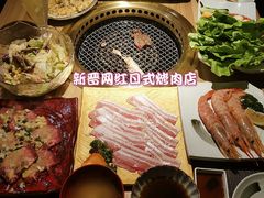 -江户烧肉(高德店)