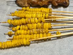 -聚点串吧·北京烧烤(赵登禹路店)