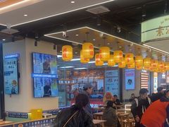 -素满香·全民食养自助(长宁龙之梦店)