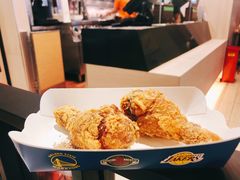 脆皮炸鸡-德克士(虹桥火车站店)