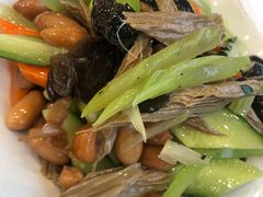 -宛平李记小吃(东关街店)