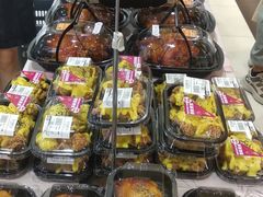 -AEON超市(永旺梦乐城泰达店)